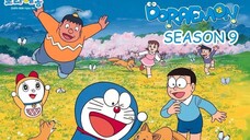 [S9] Tuyển Tập Hoạt Hình Doraemon Phần 9
