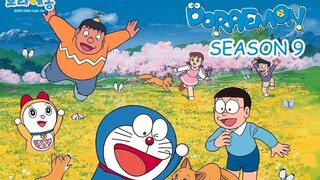 [S9] Tuyển Tập Hoạt Hình Doraemon Phần 9