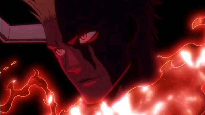 Final Form of Bankai / BLEACH