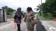 Kereta Sewa EP14