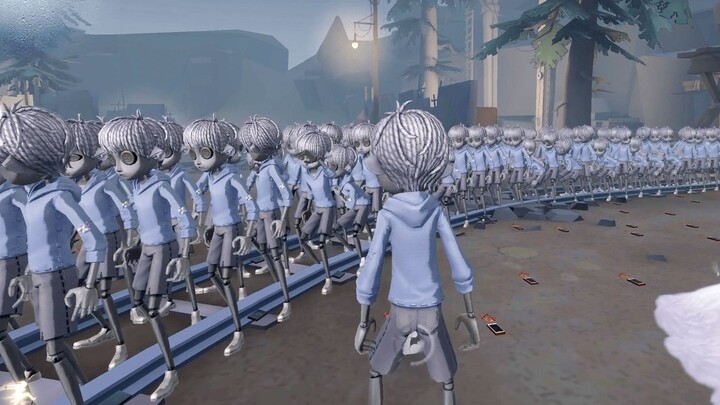 Hanya dalam waktu belasan detik, butuh waktu hampir satu jam untuk melahirkan seorang putra