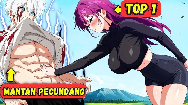 Ketika Seorang Pemuda Menyerap Artefak Tak Terbatas, Dunia pun Gempar! - Ringkasan Manhwa