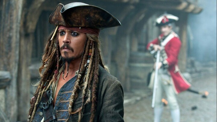 'Pirates of the Caribbean' trivia: Jim Carrey almost played Captain Jack Sparrow, but Depp wasn't th
