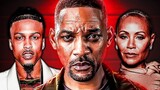 How Will Smith Sabotaged His Own Likeability