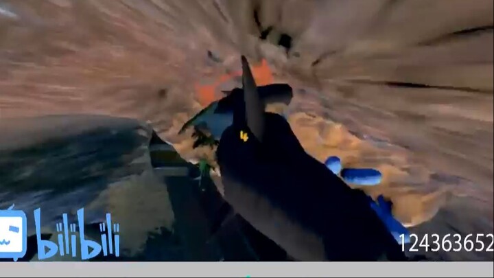 Cá độc cũng ăn hết #game