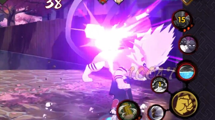 Suggested change to: Ultimate Torture