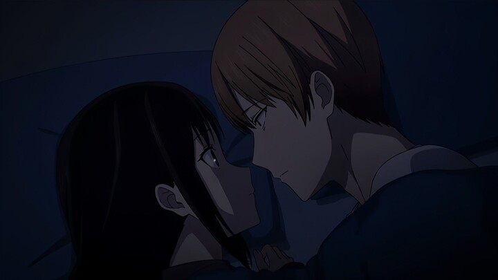 Jomie - WAKE UP【AMV】Kaguya-sama, Love is War