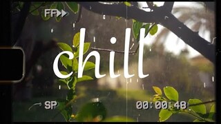 lofi beat so chill : thong thả ngồi chill và lặng im