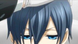 Black Butler [MAD] BL | Temptation As Such