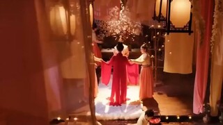 He despises me, now the emperor is obsessed with me and wont let go cdrama short