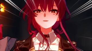 I Put Kafka Voice Lines on Yinlin