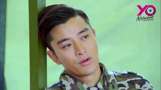 Vẫn Cứ Thích Em - Tập 21