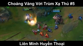 Choáng Váng Với Trùm Xạ Thủ Phần 5