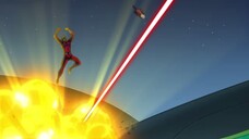 LEGION OF SUPER-HEROES Watch Full Movie: Link In Description