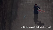 Thanh Tước Thành Hoàng EP 13 [Sub Việt]