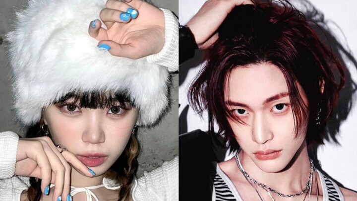 ชาเลนจ์ที่เรียงกันได้สวยจนน่าพอใจ