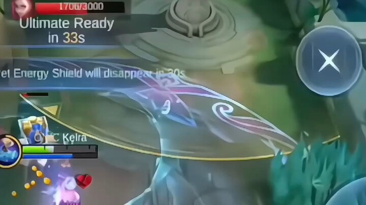 gamplay kelra