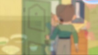 Dia hanya tidak pandai berkata-kata.