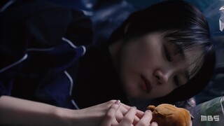 【日百中字】远远望着你 我也渐渐决定直面我自己 Call me by no-name（请以无名呼唤我）最终夜「爱的证明」-03