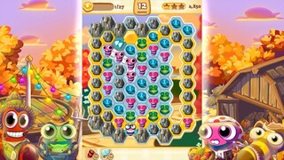 Bee Brilliant on Google Play Harvest Festival! Tralier (August 27, 2016)