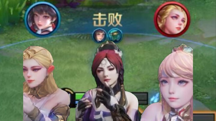 เธอเรียกฉันว่าพี่สาวไปแล้ว จะพูดอะไรอีกล่ะ～