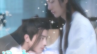 【เวอร์ชั่นละครของหวางเซียน】ราชาปีศาจผู้อ่อนโยนมาก 17