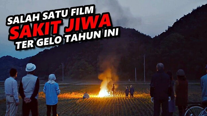 INI FILM BENER-BENER GELO SIH !! - PERSIAPKAN SAJA MENTAL KALIAN !!