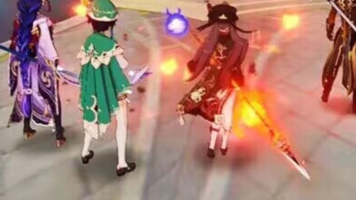 It has already been killed to the teaching institute 😏 The rebirth hall is ready