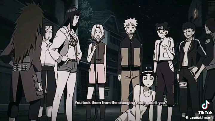 rock Lee darna