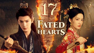 🇨🇳𝔼ℙ𝕊𝟭𝟳 | 𝗙𝗛: 𝑨 𝑻𝒂𝒍𝒆 𝒐𝒇 𝑳𝒐𝒗𝒆 (𝟚𝟘𝟚𝟝)[𝔼𝕟𝕘𝕊𝕦𝕓]