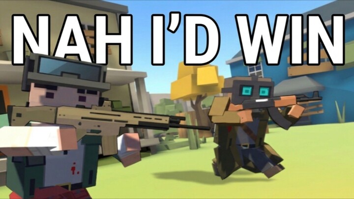 played Battle Gun 3D