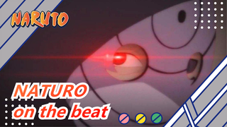 NATURO|Obito:on the beat