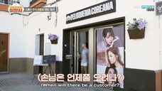 [ENG] The Barber of Seville EP.3