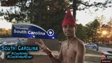 Welcome to South Carolina | Interstate 77 | Autistic Guy's Adventure (2019) | Joe Winko