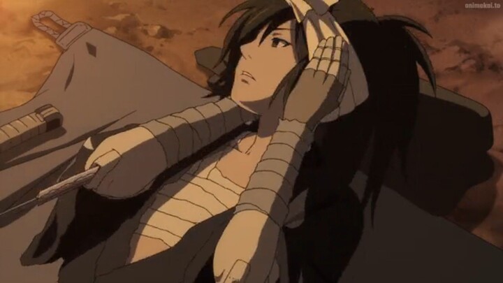 Dororo S01 Episode 05 (English Dub)