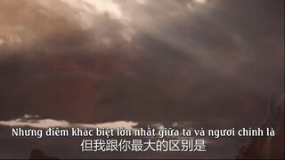 Toaru Kagaku no Accelerator Tập 1 - Khác biệt
