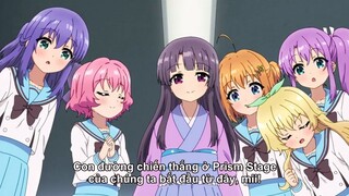 Re:Stage! Dream Days♪ Tập 5 ( Vietsud)