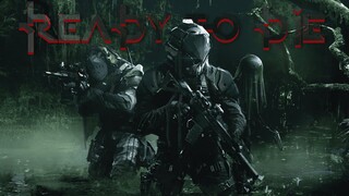 【GMV】CryJaxx - Ready To Die // Ghost Recon Breakpoint