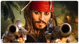 Pirates of the Caribbean 6, John Wick 4, Ant Man and the Wasp 3, The Marvels - Movie News 2022