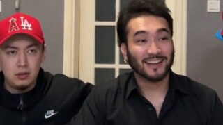 "Anh ơi, anh đã làm bài thi rất tốt."