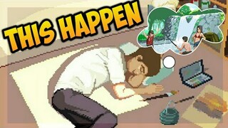 COMPLETED CIRCLES: 2 Cicles complete | Life is a Game #11
