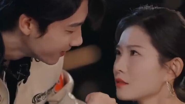 บ่วงรักคุณหนู [พากย์ไทย]