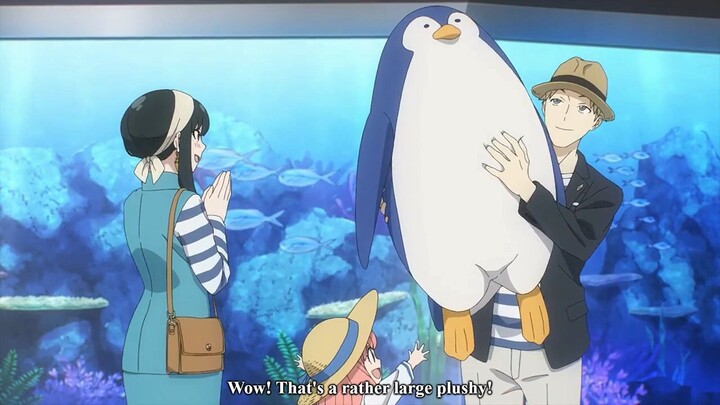 aduh lucunya bonekanya