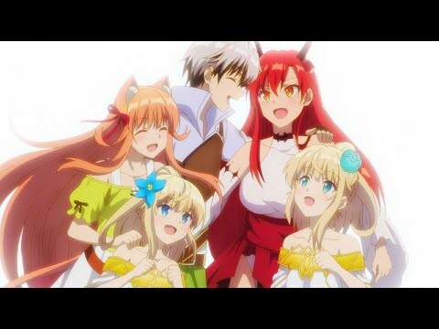 Beast Tamer「AMV」No Retreat ᴴᴰ