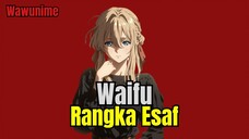 PEMILU WAIFU & HUSBU 2025 SEGERA DIMULAI! Siapa Korban Black Campaign Selanjutnya?