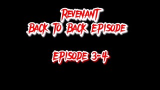 Back to back Episode