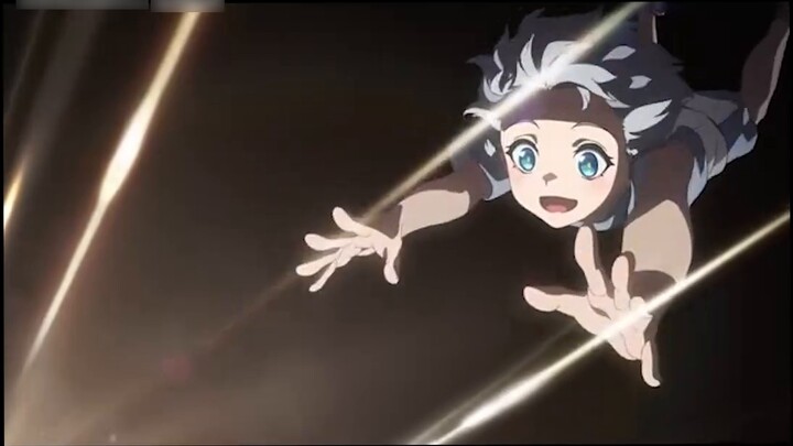 "Honkai Impact: Star Railway" White Evil kills Lai Gushi short animation