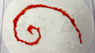 Khi xoắn ốc vàng gặp hóa học