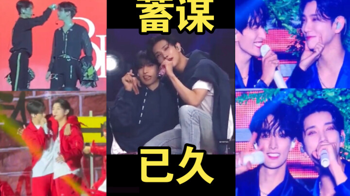 【อีซอกมิน】ลูกหมาจอมเจ้าเล่ห์ | “ฉันมีพี่สาวนะ แล้วเธอล่ะ?”