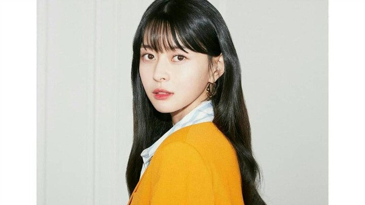 【هلو فينوس】نارا كوان نارا صاحبة أطول ساق في الفرق الغنائية النسائية